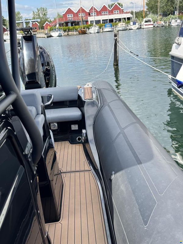 Brig Eagle 8