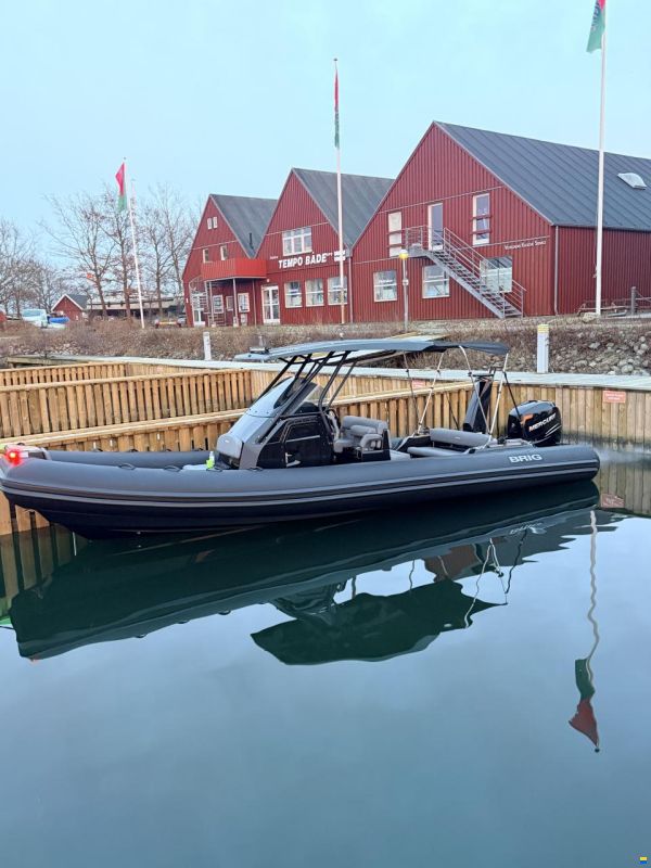 Brig Eagle 8