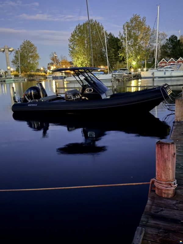 Brig Eagle 8