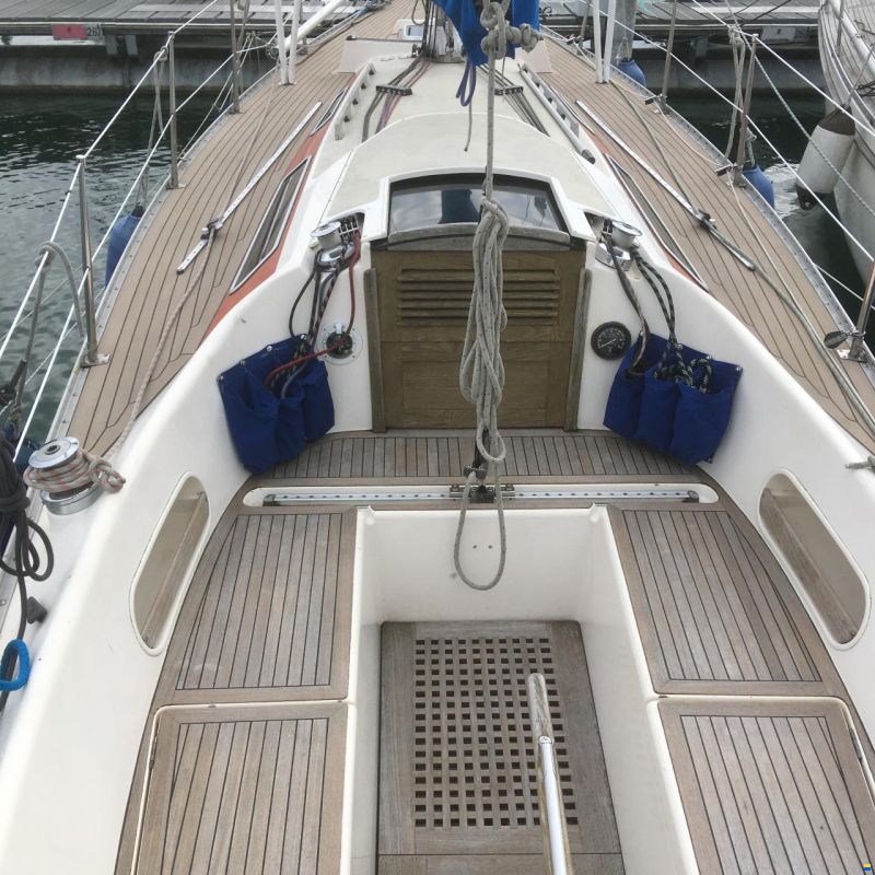 Helmsman Lady Helmsman