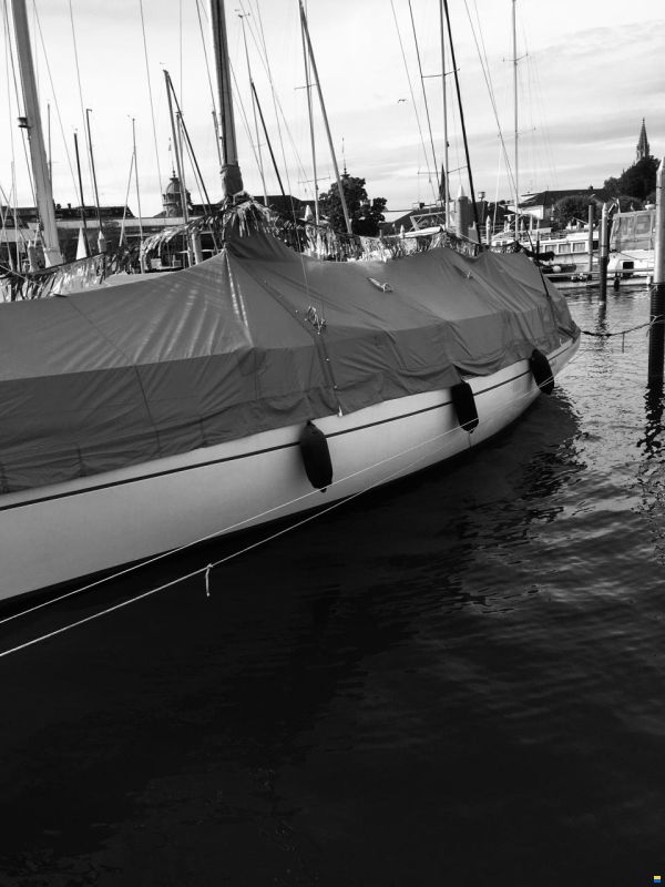 Helmsman Lady Helmsman