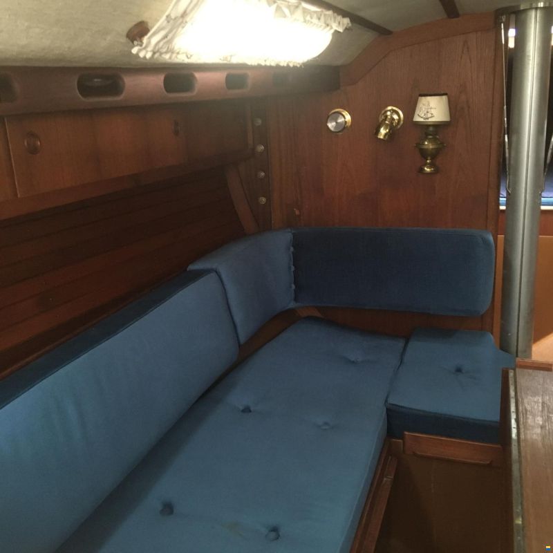 Helmsman Lady Helmsman