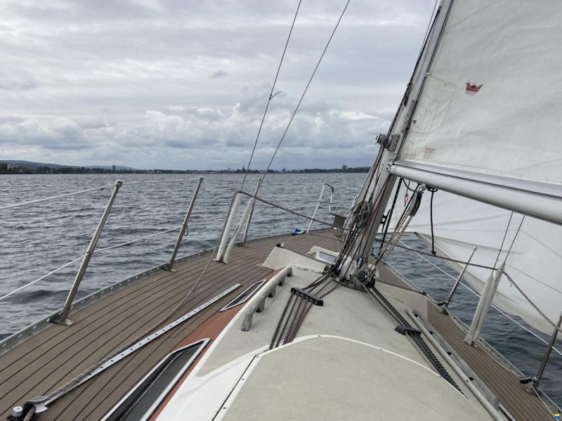 Helmsman Lady Helmsman