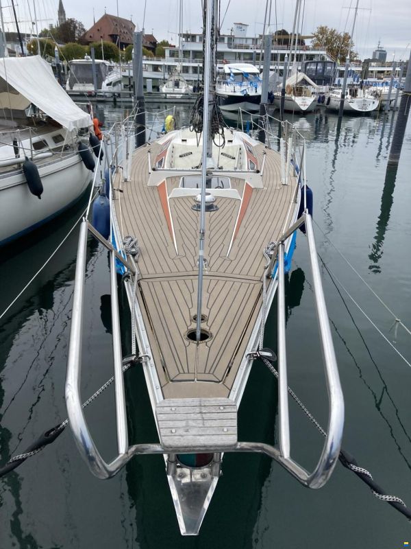 Helmsman Lady Helmsman