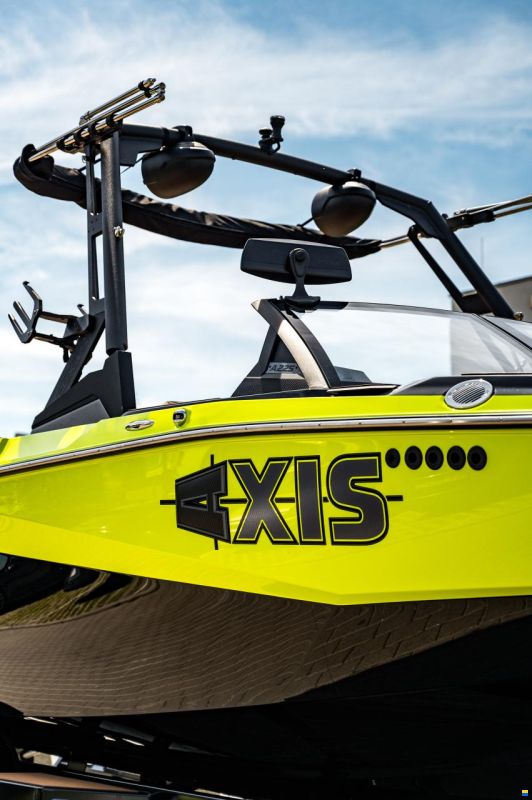 Axis A225