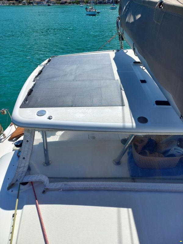 Lagoon 380 Premium