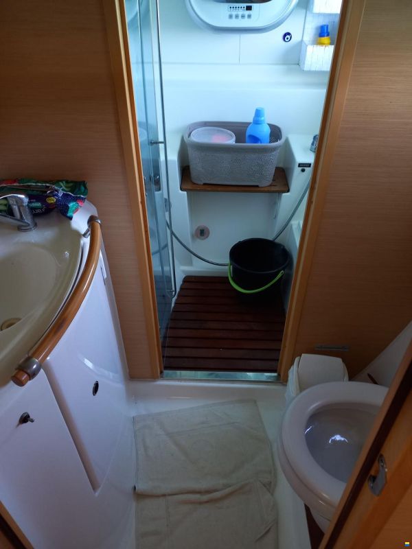 Lagoon 380 Premium