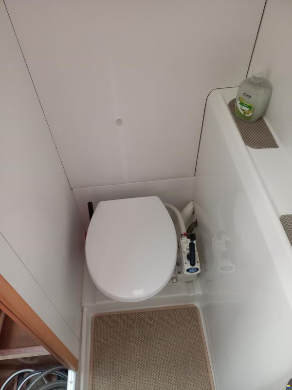 Lagoon 380 Premium