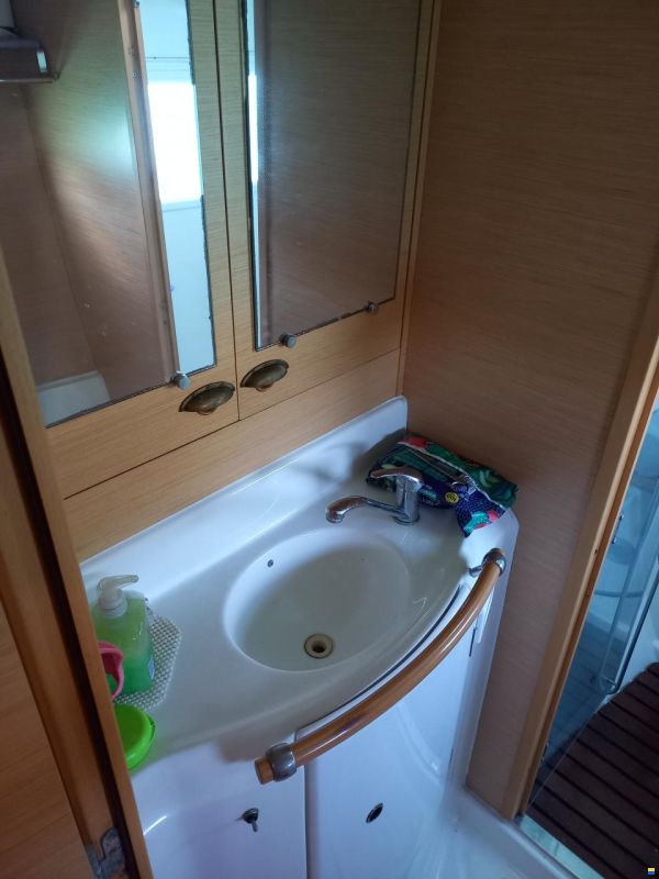 Lagoon 380 Premium