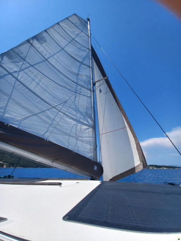 Lagoon 380 Premium