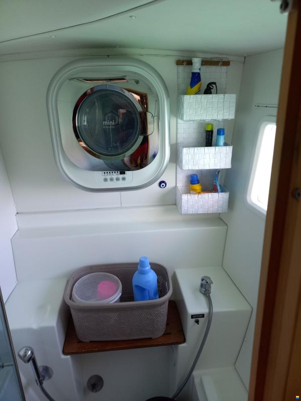 Lagoon 380 Premium