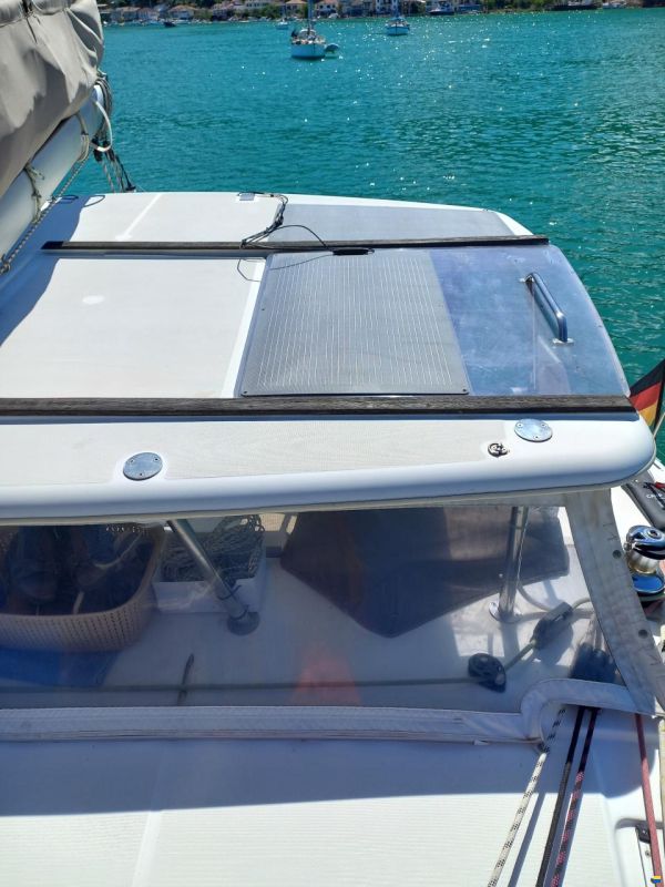 Lagoon 380 Premium
