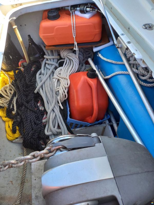 Lagoon 380 Premium
