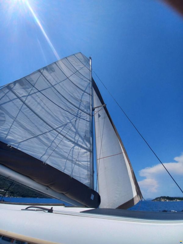 Lagoon 380 Premium