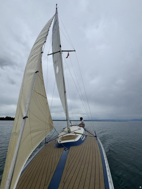 Börresen BB10