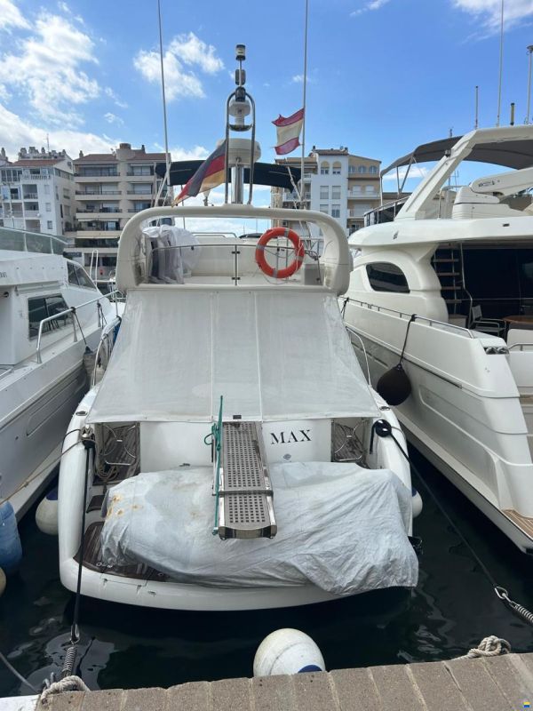 Doqueve Majestic 460