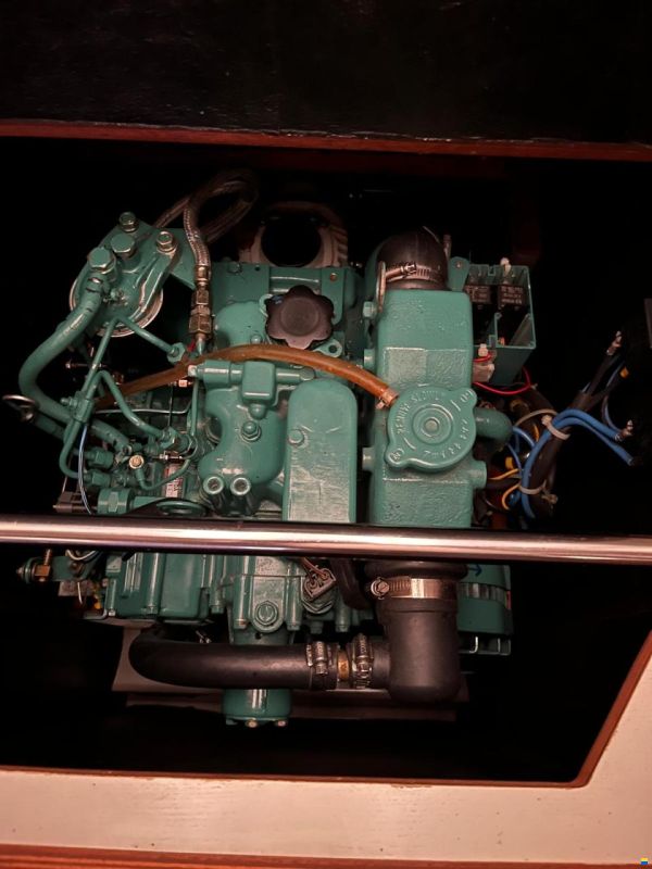 Dehler 28 S