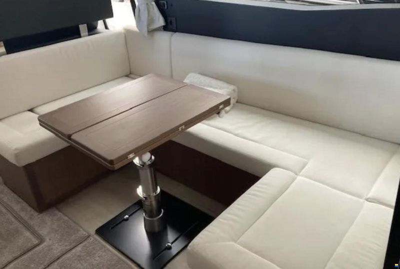 Jeanneau NC 38 Fly
