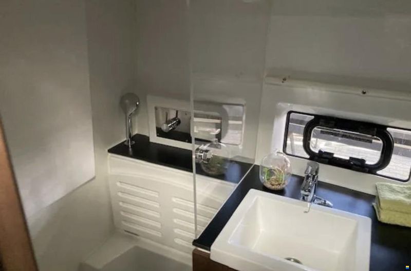 Jeanneau NC 38 Fly
