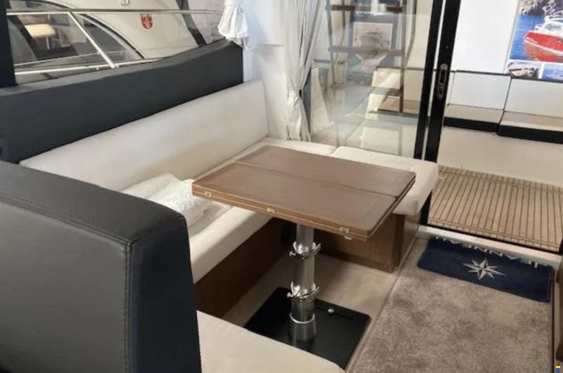 Jeanneau NC 38 Fly