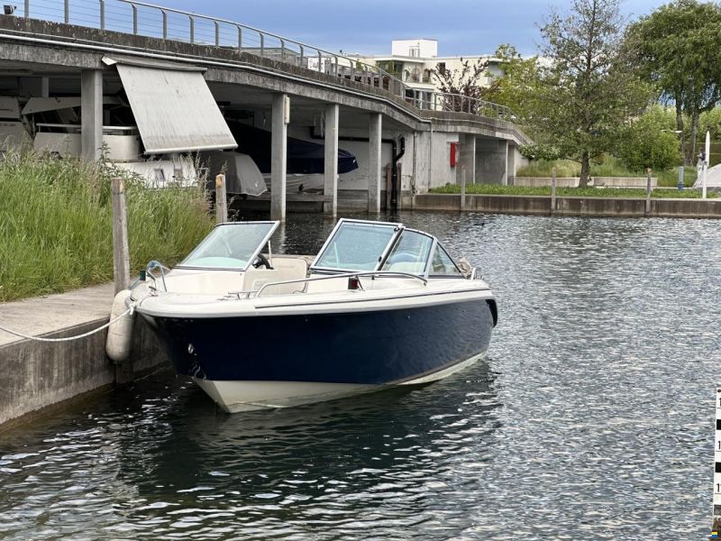 Yamarin Kesko Finnland Yamarin 5150
