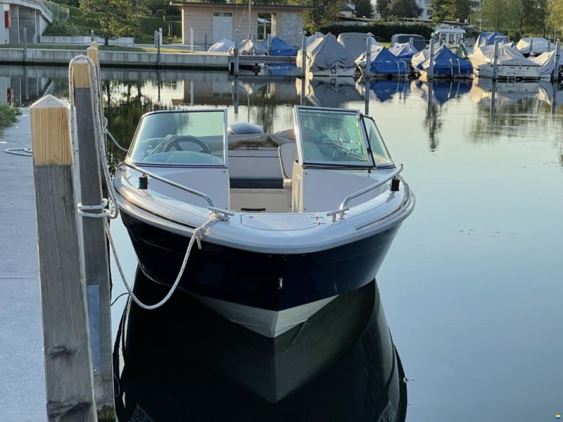 Yamarin Kesko Finnland Yamarin 5150