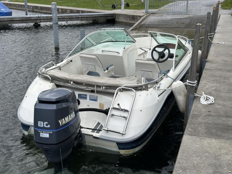Yamarin Kesko Finnland Yamarin 5150
