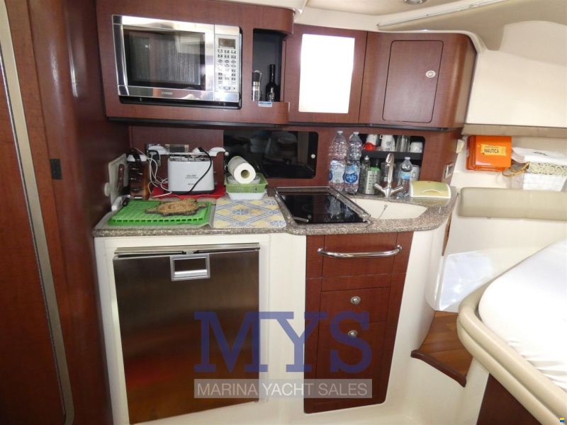Boston Whaler 345 CONQUEST