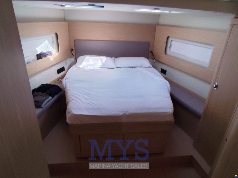 Beneteau OCEANIS 54