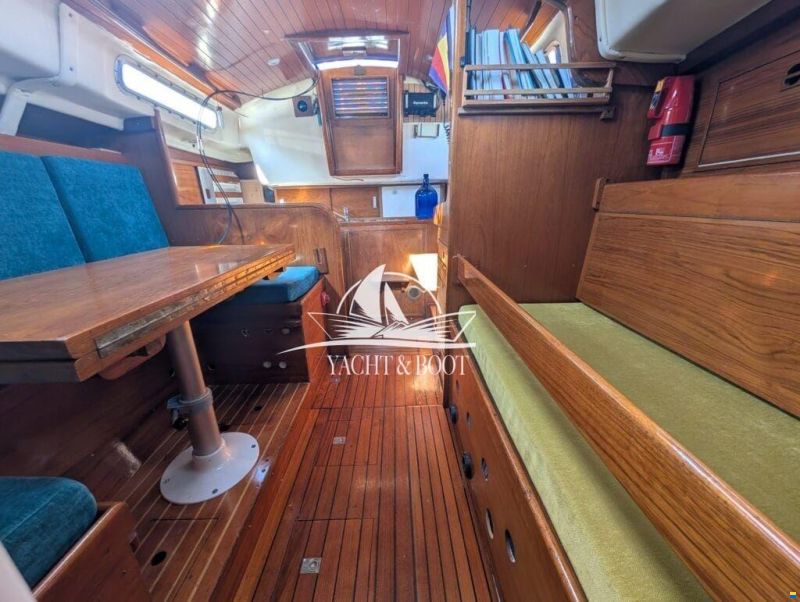 Wauquiez Centurion 32