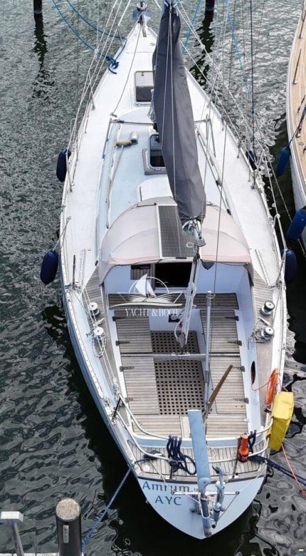 Wauquiez Centurion 32