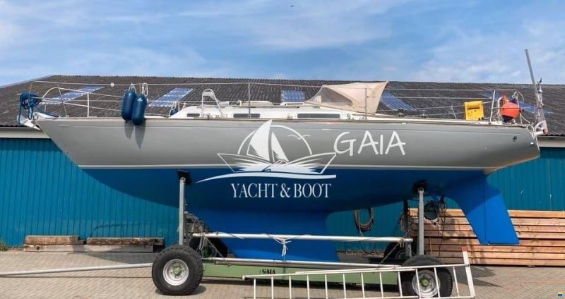 Wauquiez Centurion 32