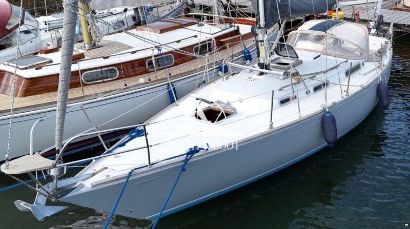 Wauquiez Centurion 32