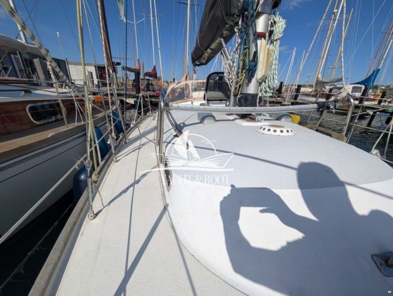 Wauquiez Centurion 32