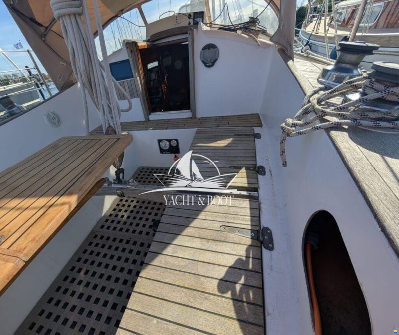 Wauquiez Centurion 32