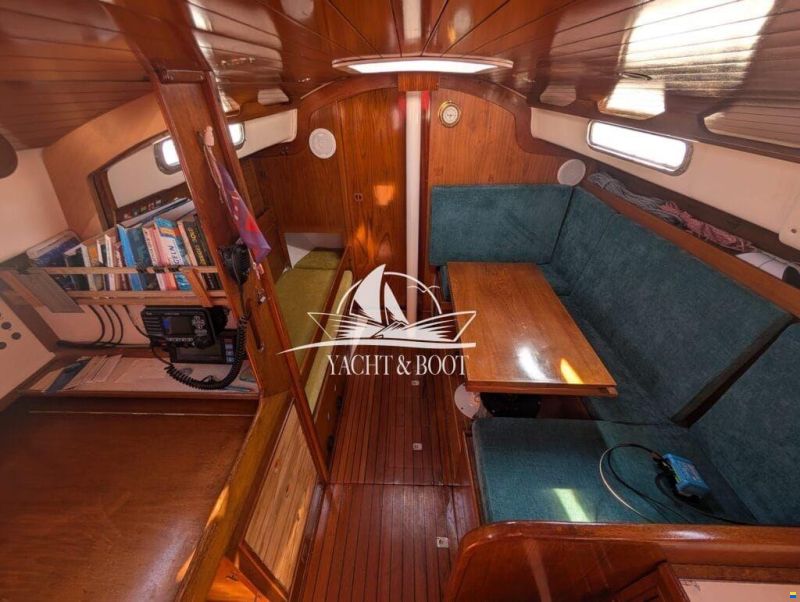 Wauquiez Centurion 32