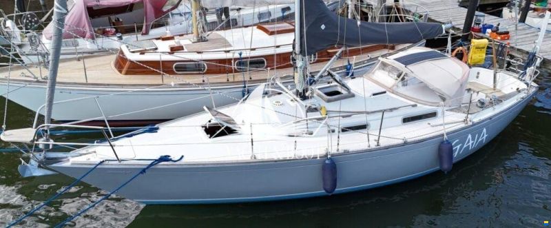 Wauquiez Centurion 32