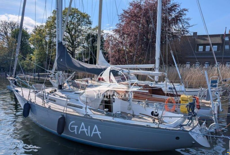 Wauquiez Centurion 32
