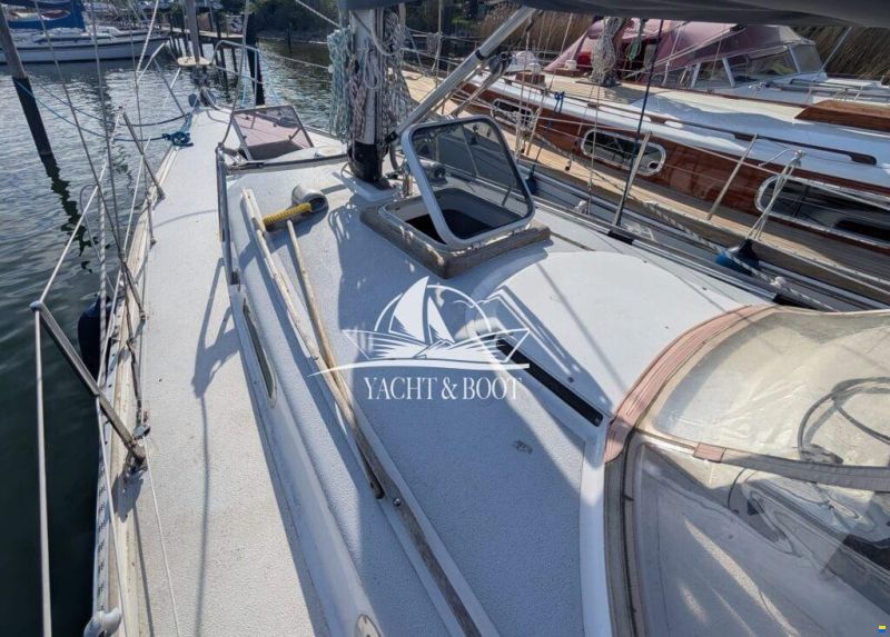 Wauquiez Centurion 32