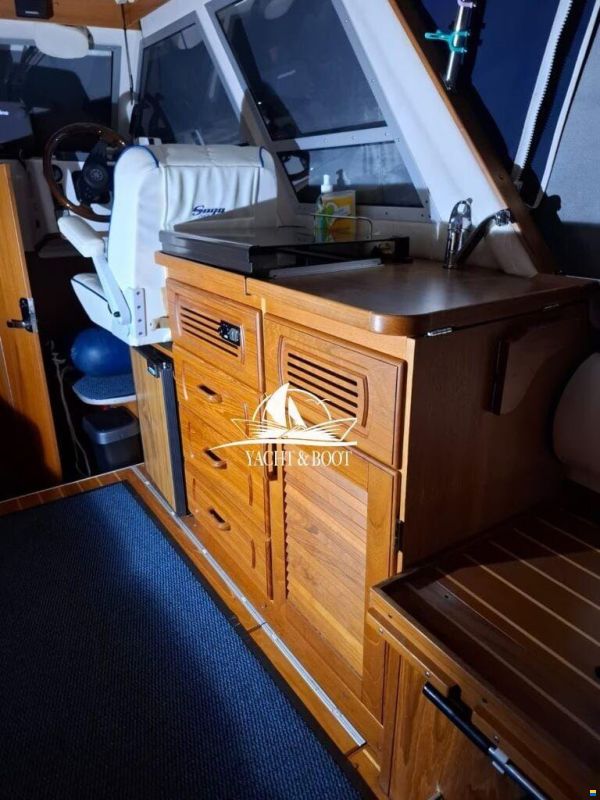 Saga 26 HT