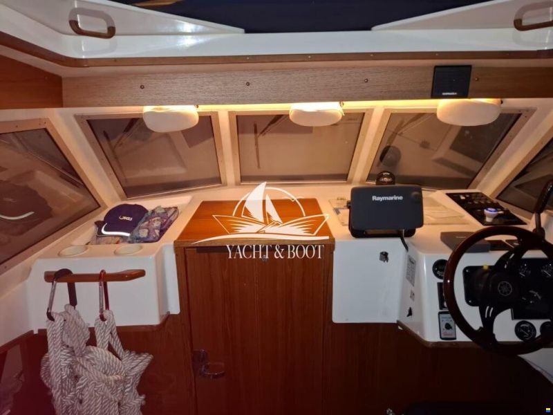 Saga 26 HT