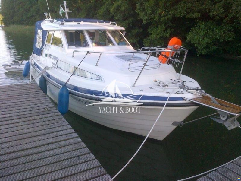 Saga 26 HT