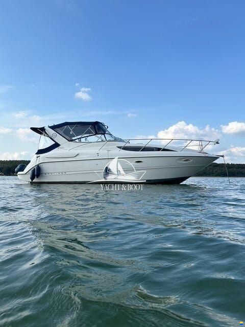 Bayliner 3055