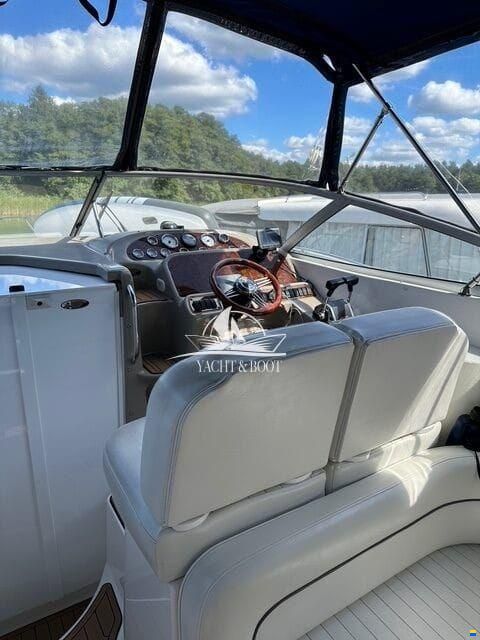 Bayliner 3055