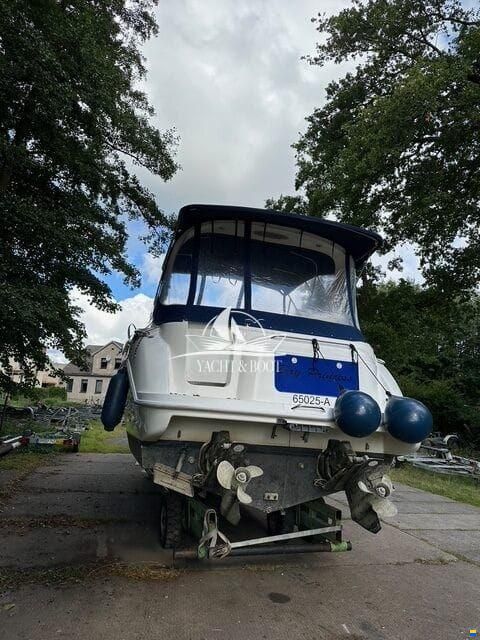 Bayliner 3055