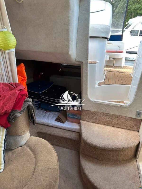 Bayliner 3055