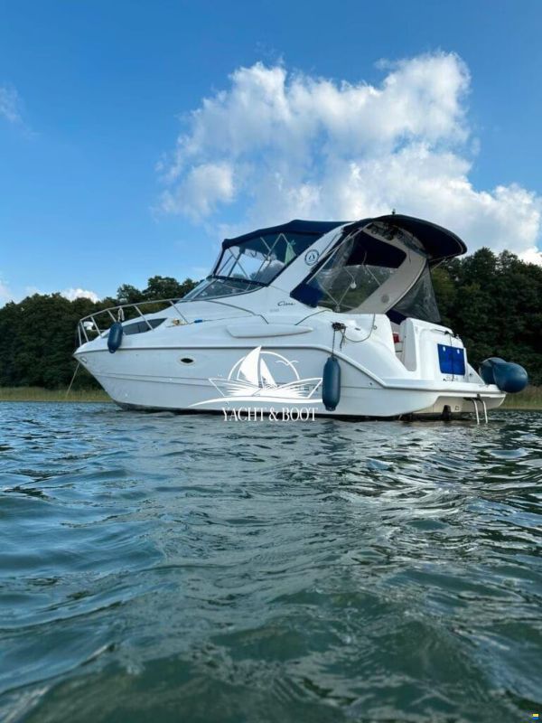 Bayliner 3055