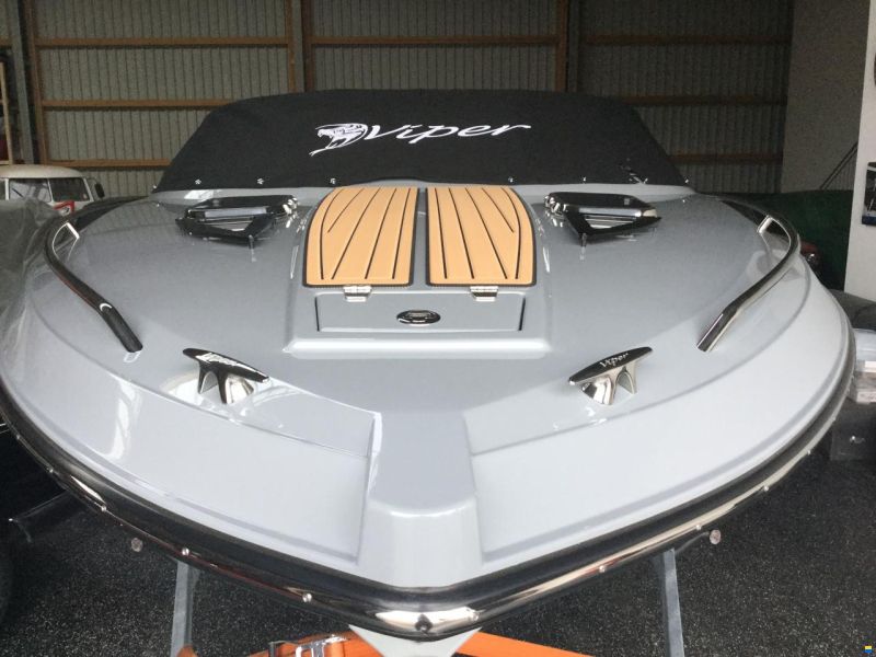 Europe Marine Viper