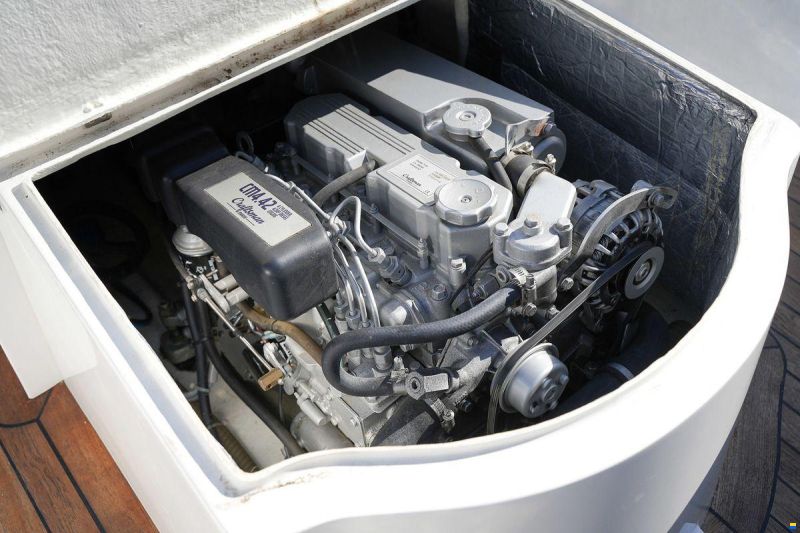 Riviera 24