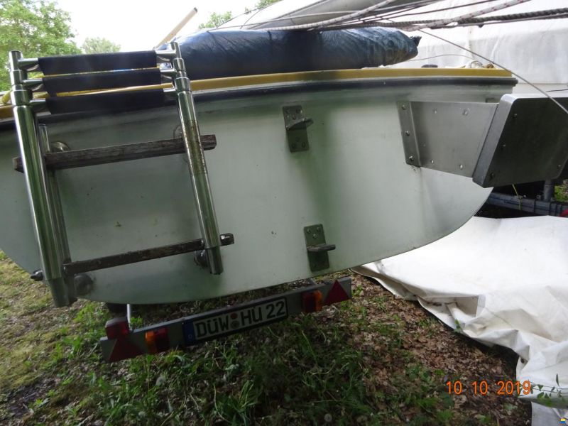 BWC Flying Cruiser S